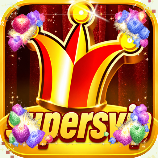supersvip — mitra unggulan